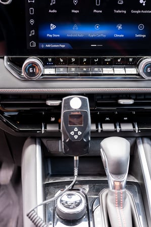 Images QuickStart Ignition Interlock