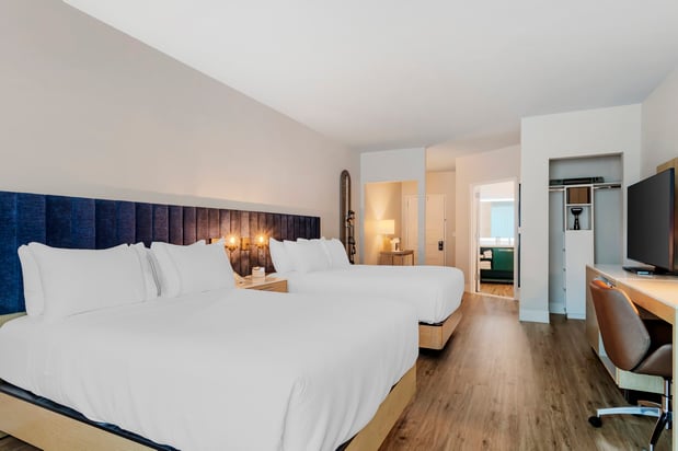 Images Even Hotel Waco - University Area by IHG