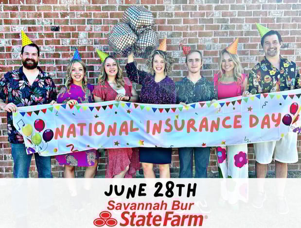 Images Savannah Bur - State Farm Insurance Agent