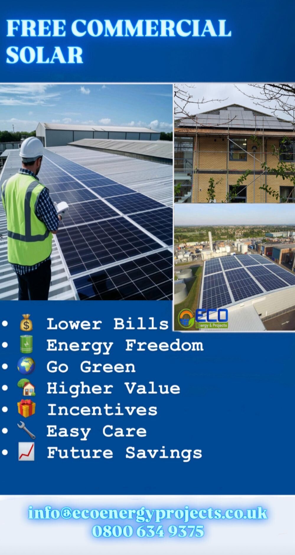 Images Eco energy projects