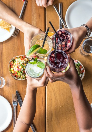 Images Tocolo Cantina