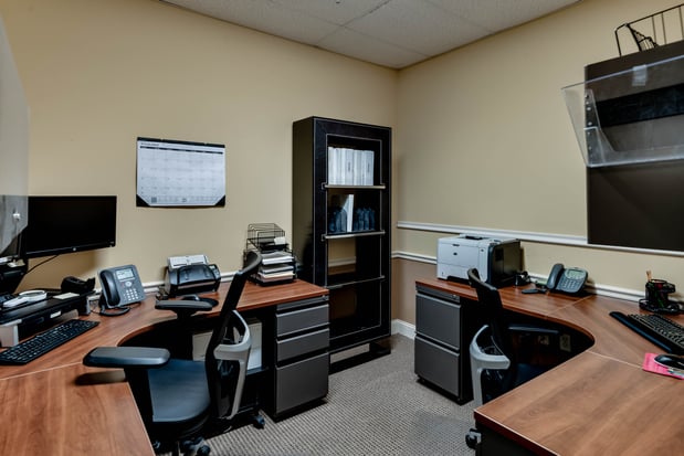 Images Gordon & Partners - Stuart