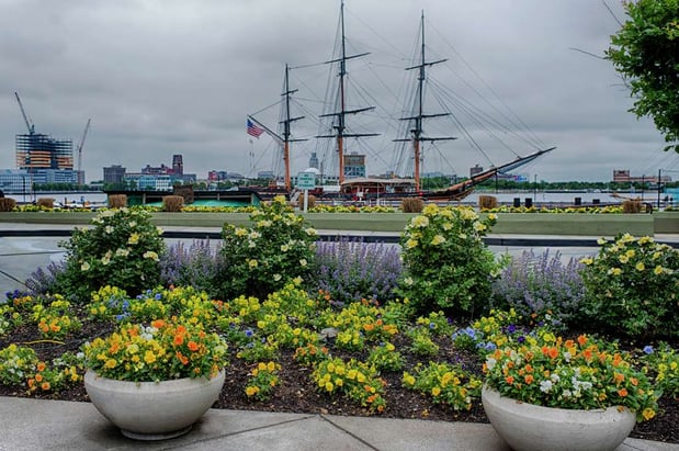 Images Hilton Philadelphia at Penn's Landing