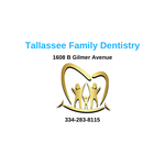 Tallassee Family Dentistry Logo