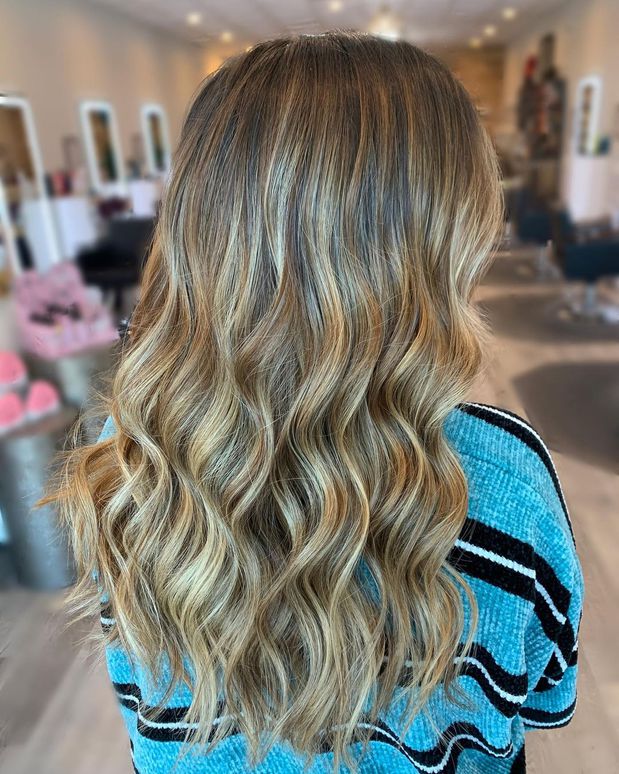 Images Color Splash Hair Studio