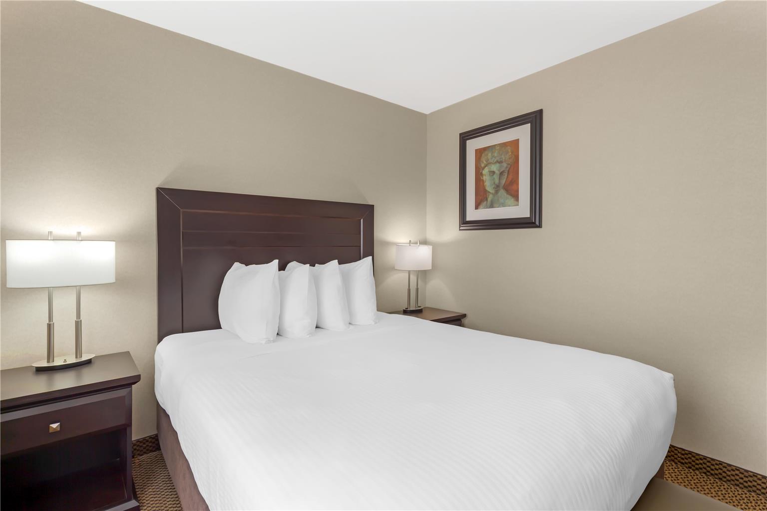 Images Best Western Bonnyville Inn & Suites