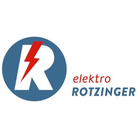 Logo von Elektro Rotzinger GmbH & Co. KG