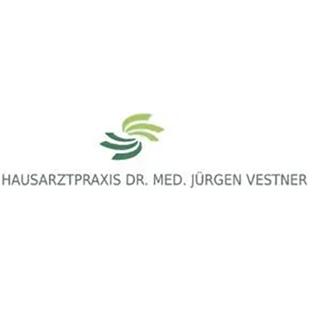 Dr. med. Jürgen Vestner, FA für Innere Medizin, Kardiologie, Notfallmedizin in Erlangen - Logo