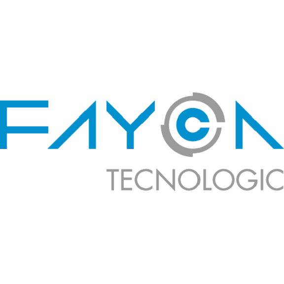 Fayca Tecnologic Sl Logo