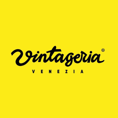 Vintageria Venezia Logo