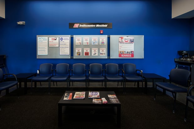 Images Tire Discounters