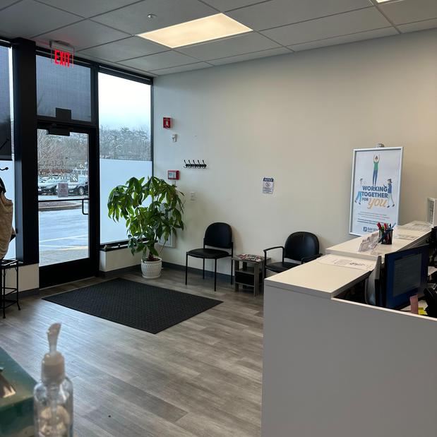Images Bay State Physical Therapy