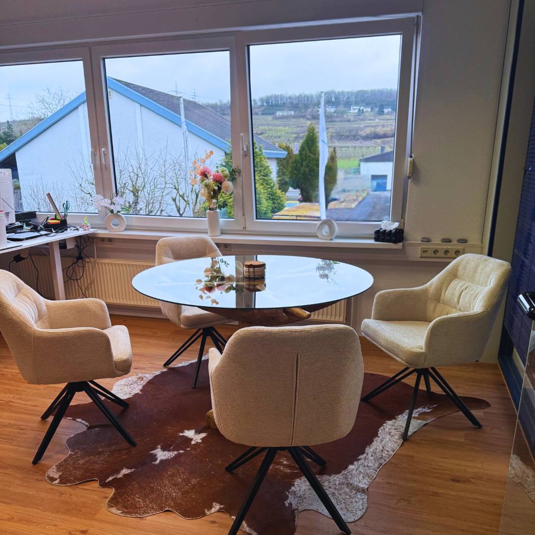 HDI Versicherungen: Daniela Becker, In der Florinskaul 6 in Mülheim-Kärlich