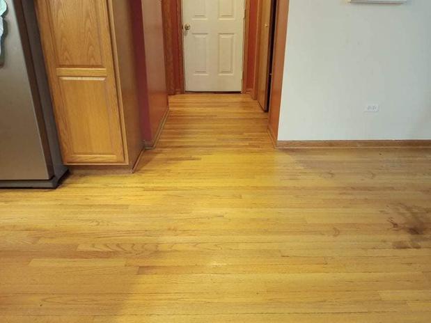 Images Indy Fiber and Surface Cleaning