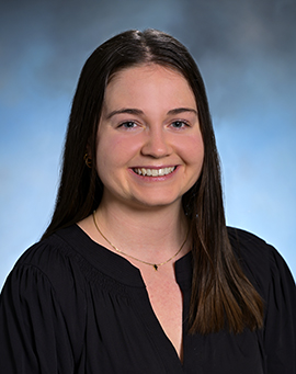 Headshot of Kaitlin Perni, RD, LDN