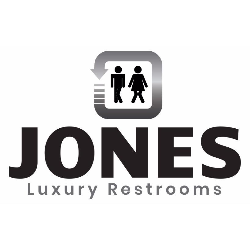 Jones Luxury Restrooms