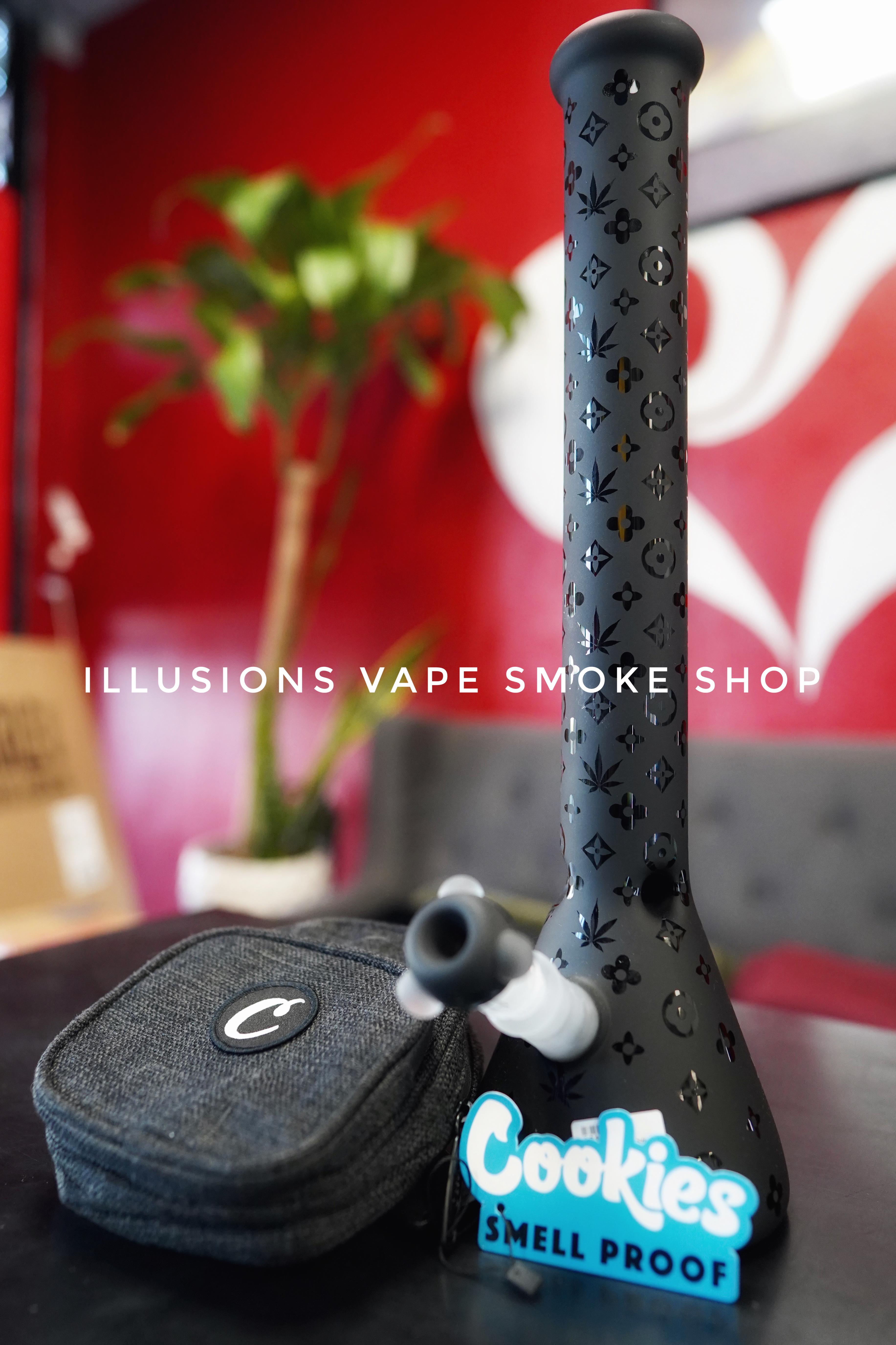 Illusions Vape Smoke Shop Photo