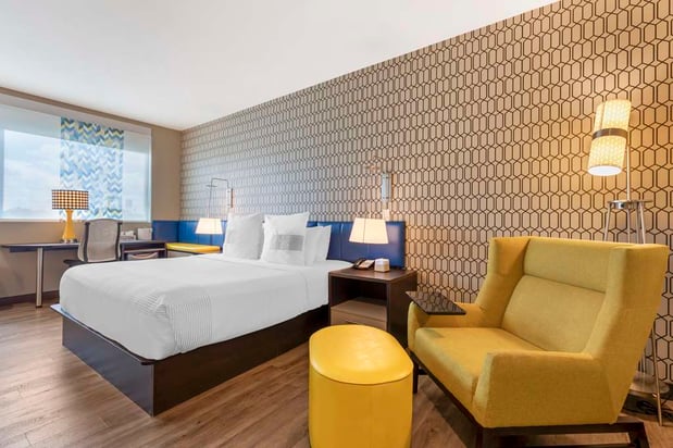 Images GLō Best Western Dallas South DeSoto