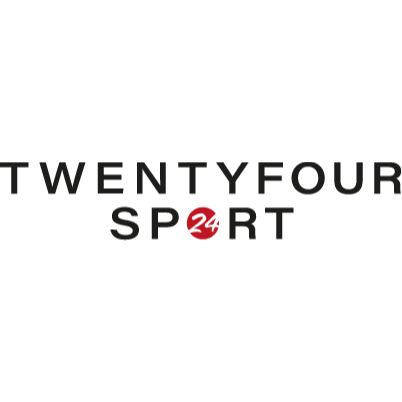 TWENTYFOUR SPORT Logo