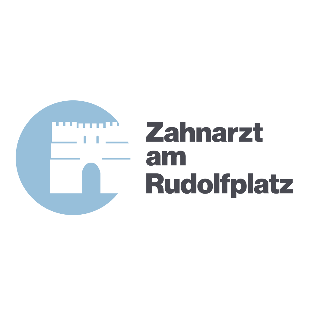 Zahnarzt am Rudolfplatz Köln in Köln - Logo