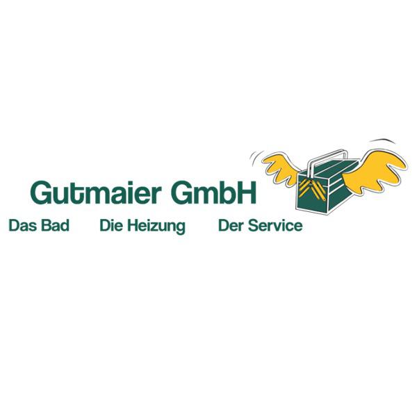 Gutmaier GmbH in Berlin - Logo