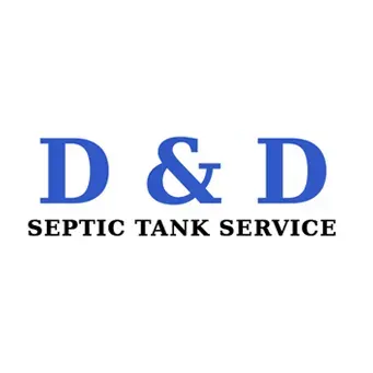 D & D Septic Tank Service