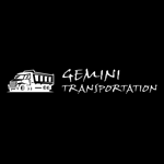 Gemini Transportation Logo