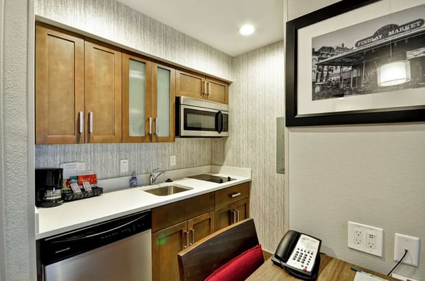 Images Homewood Suites by Hilton Cincinnati/West Chester