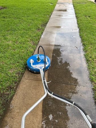 Images Rolling Suds Power Washing