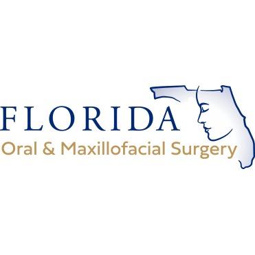 Florida Oral & Maxillofacial Surgery Logo