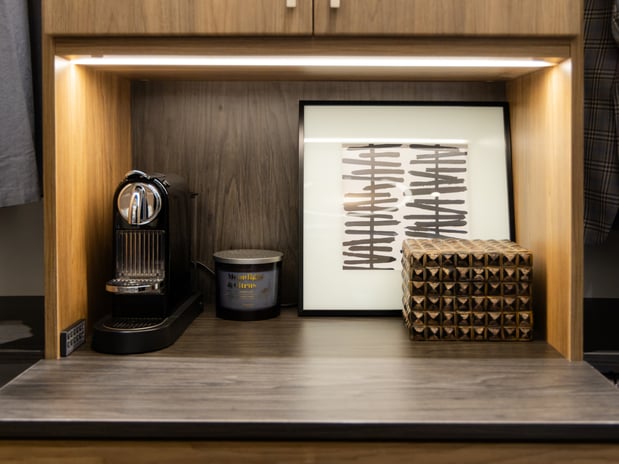 Images Concept II Closets