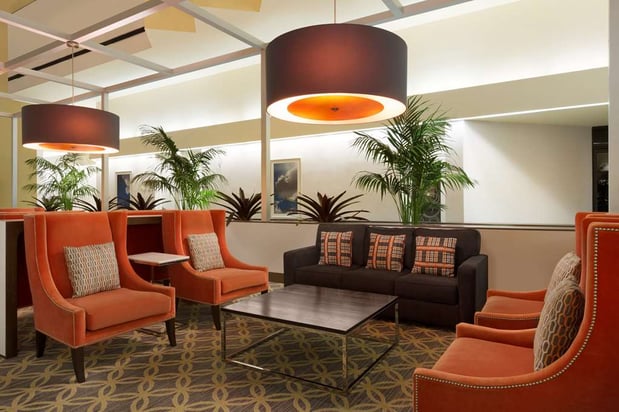 Images Embassy Suites by Hilton Boca Raton