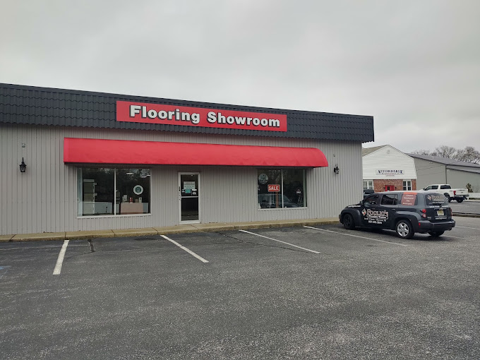 Images Foglio's Flooring Center Inc.