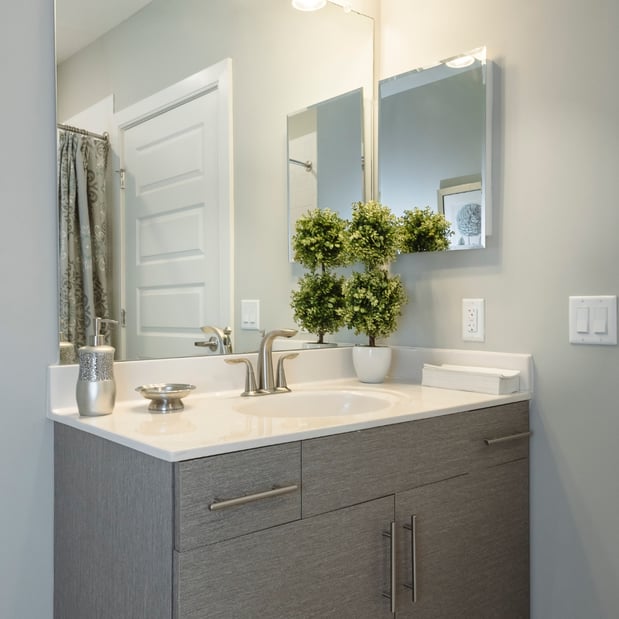 Images Meridia Metro Apartments