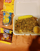 D maintains dinners and catering Image