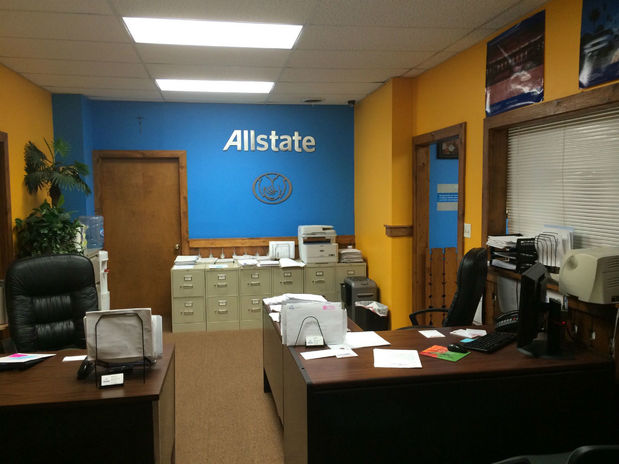 Images Pawel Figlewicz: Allstate Insurance