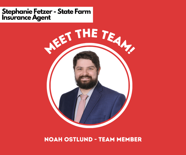 Images Stephanie Fetzer - State Farm Insurance Agent