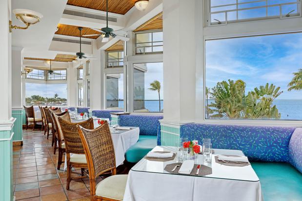Images Gus' Grille - Reefhouse Resort & Marina