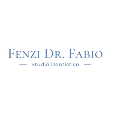 Studio Dentistico Fenzi Dr. Fabio Logo