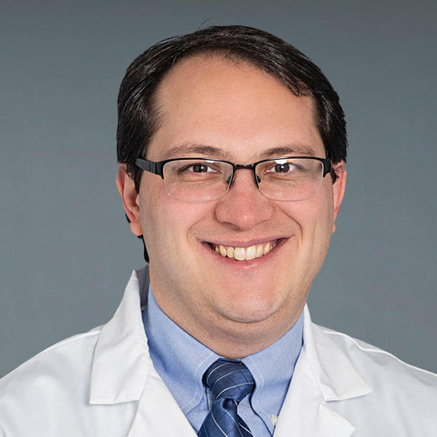 Images Benjamin N. Blond, MD