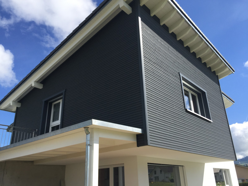 Endless Wood GmbH, Schwarzseestrasse 153 in Schwarzsee