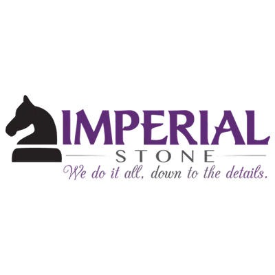 Imperial Stone Logo