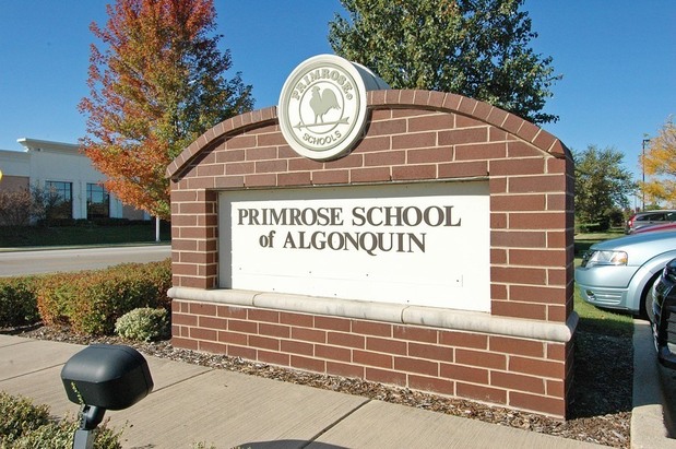 Images Primrose School of Algonquin