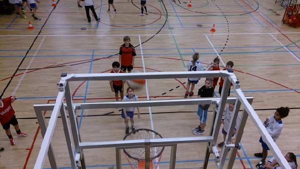 Foto's Sportcentrum De Hullen