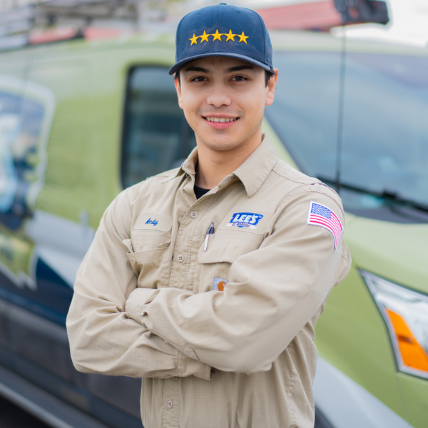 Images Lee's Air, Plumbing , Heating & Roofing