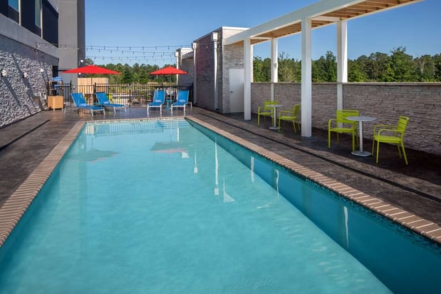 Images Home2 Suites by Hilton Wilmington Medical Park Downtown