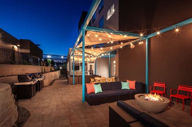 Images Tru by Hilton Yakima Airport