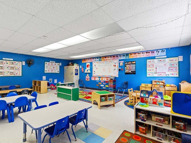 Images KinderCare at Middletown