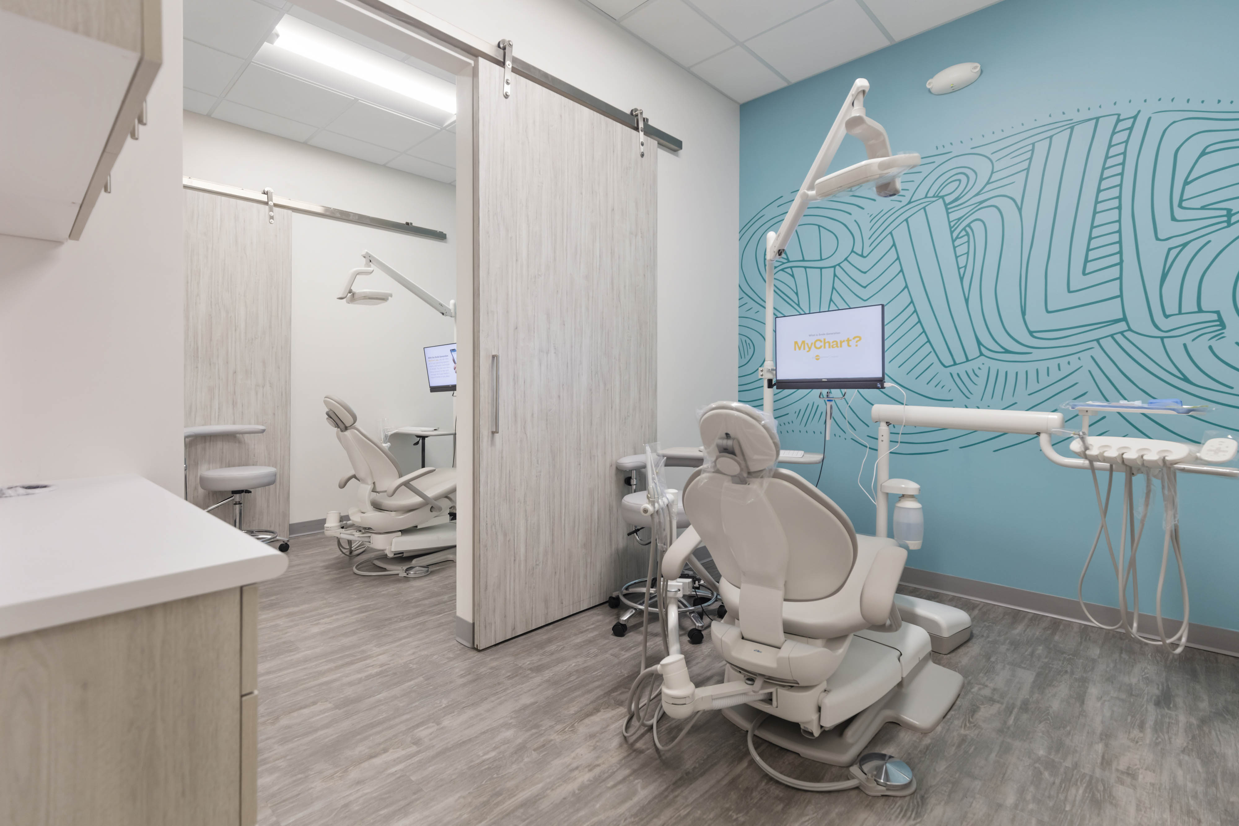 Odessa Modern Dentistry Image