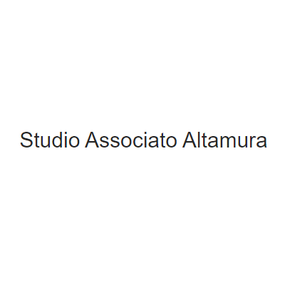 Studio  Altamura Logo